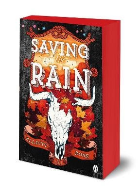 Elliott Rose : Saving The Rain