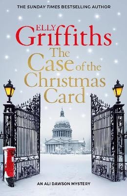 Elly Griffiths : The Case of the Christmas Card