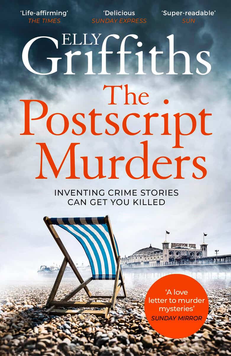 Elly Griffiths : The Postscript Murders