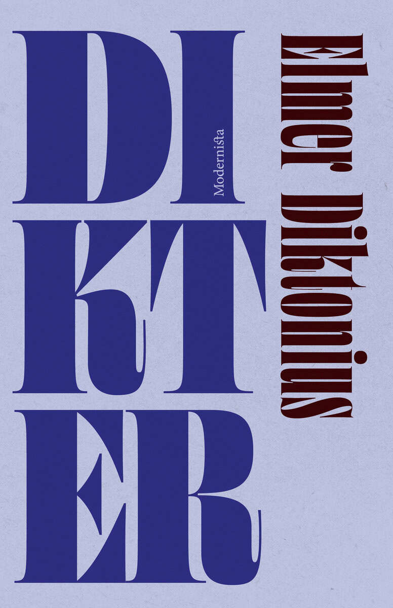 Elmer Diktonius : Dikter