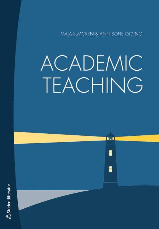 Elmgren, Maja ; Olding, Ann-Sofie : Academic teaching