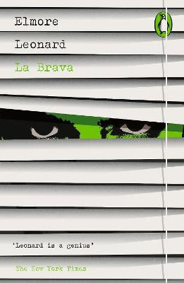 Elmore Leonard : La Brava