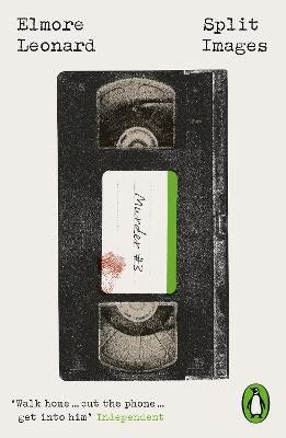 Elmore Leonard : Split Images