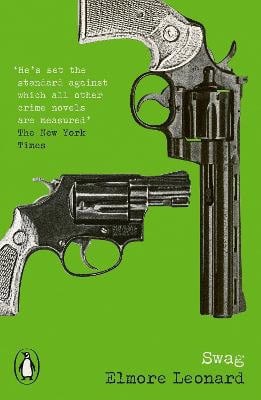 Elmore Leonard : Swag