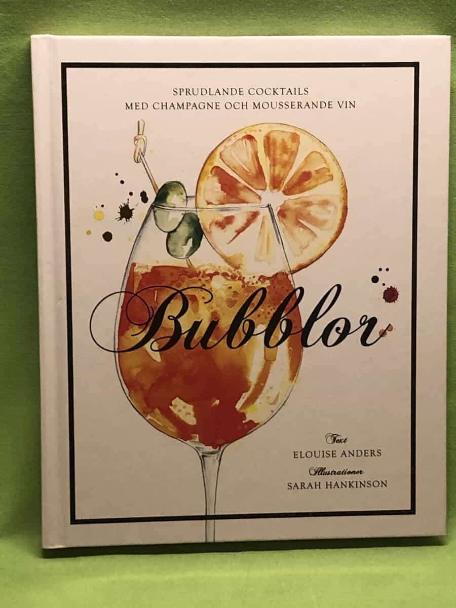 Elouise Anders : Bubblor