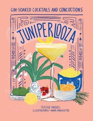 Elouise Anders : Juniperlooza