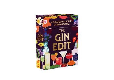 Elouise Anders : The Gin Edit