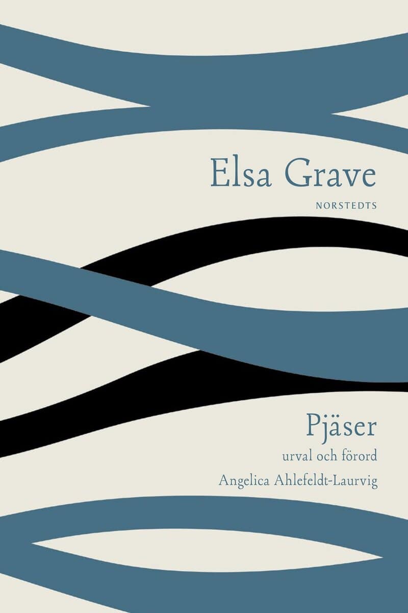 Grave, Elsa ; Ahlefeldt-Laurvig, Angelica : Pjäser : urval och förord Angelica Ahlefeldt-Laurvig