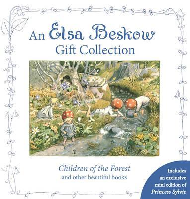 Elsa Beskow : An Elsa Beskow Gift Collection