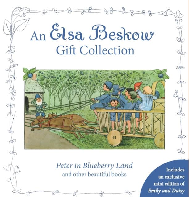 Elsa Beskow : An Elsa Beskow Gift Collection