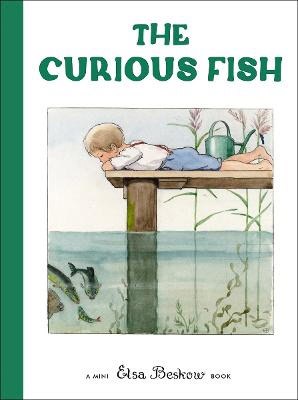 Elsa Beskow : The Curious Fish