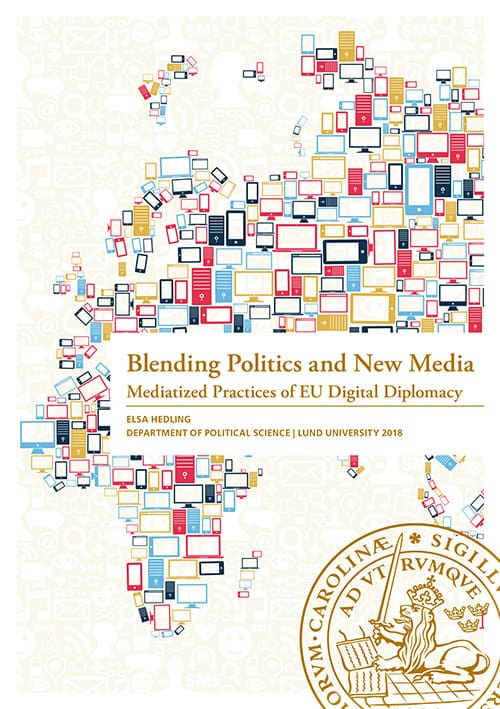 Elsa Hedling : Blending Politics and New Media