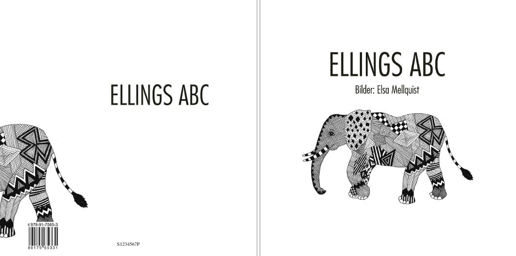 Elsa Mellquist : Ellings ABC