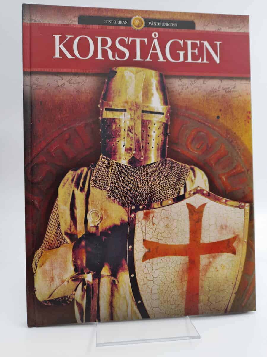 Else Christensen : Korstågen