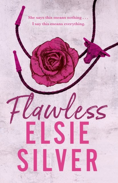 Elsie Silver : Flawless