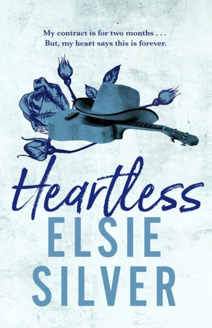 Elsie Silver : Heartless