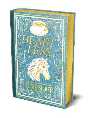 Elsie Silver : Heartless (Collector's Edition)