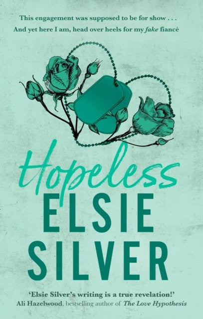 Elsie Silver : Hopeless
