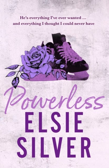 Elsie Silver : Powerless