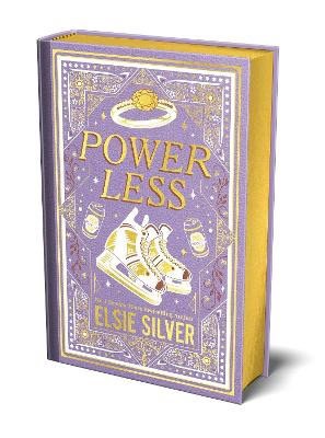 Elsie Silver : Powerless (Collector's Edition)