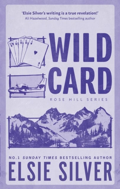 Elsie Silver : Wild card