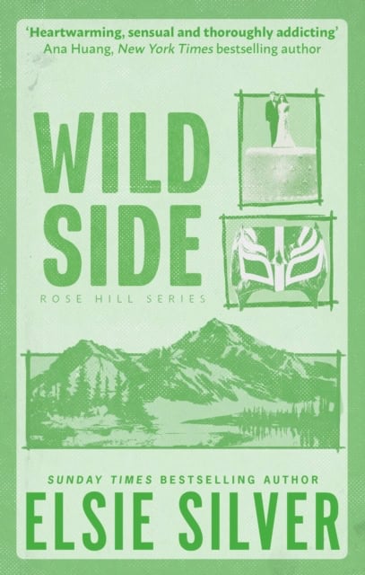 Elsie Silver : Wild Side