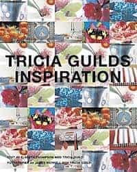 Elspeth Thompson Tricia Guild : Tricia Guilds Inspiration