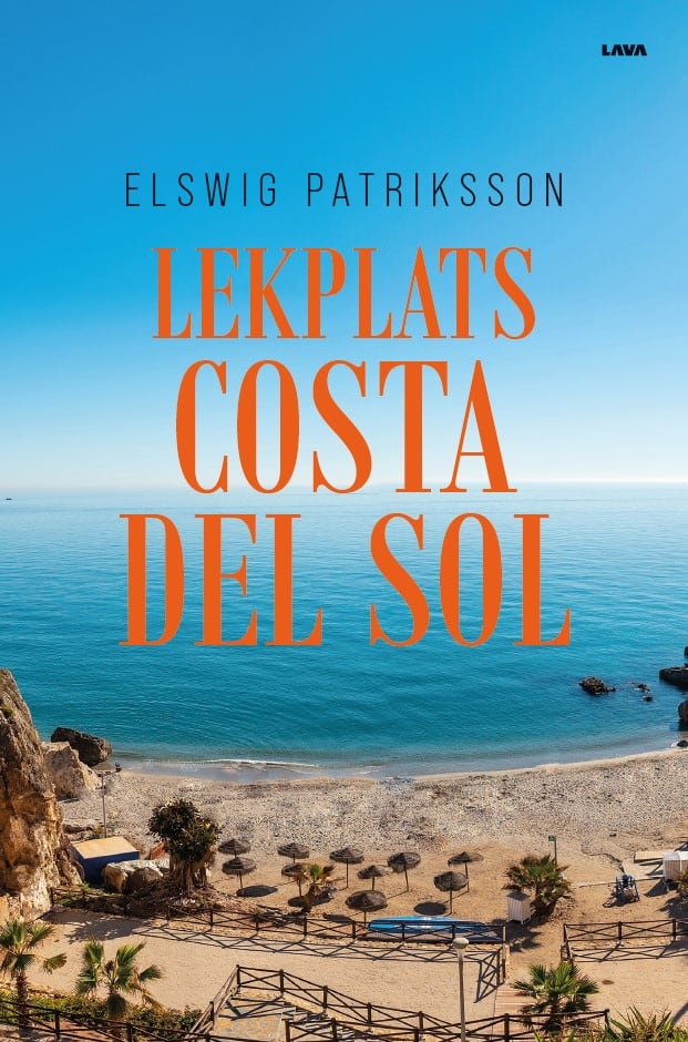 Elswig Patriksson : Lekplats Costa del Sol