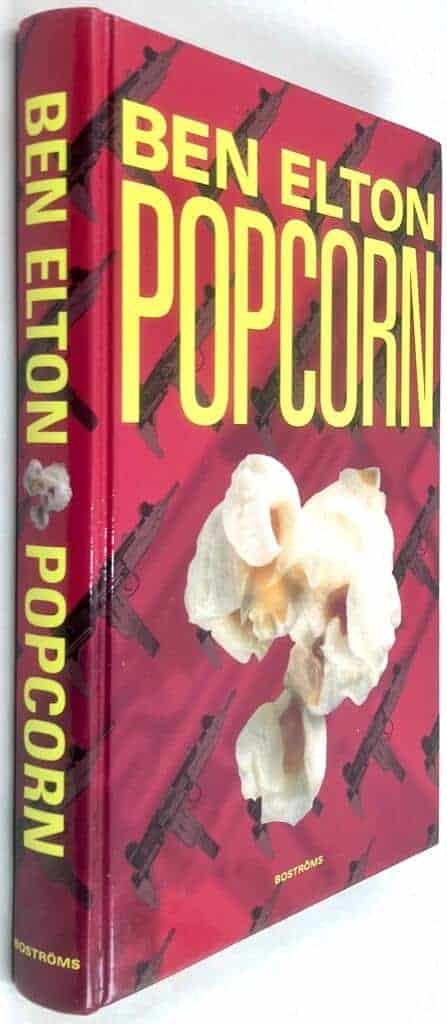 Elton, Ben ; Lindquist, Hans : Popcorn