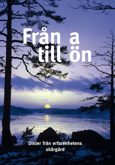 Elva berättare : Från A till Ön