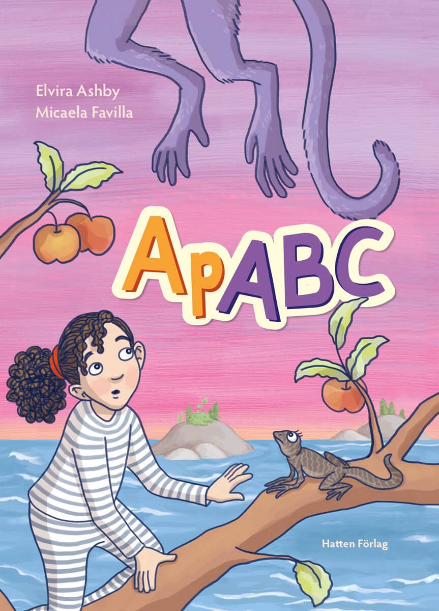 Elvira Ashby : ApABC