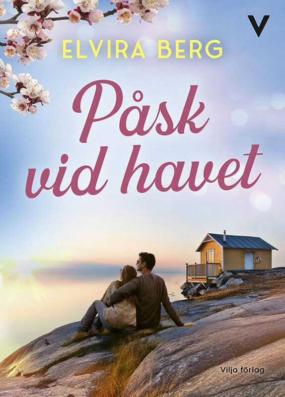 Elvira Berg : Påsk vid havet