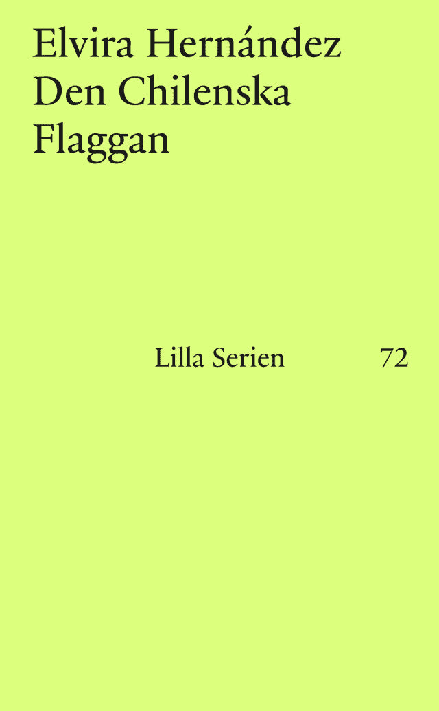 Elvira Hernández : Lilla serien