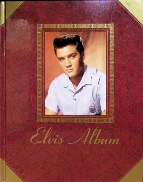 Elvis Album.
