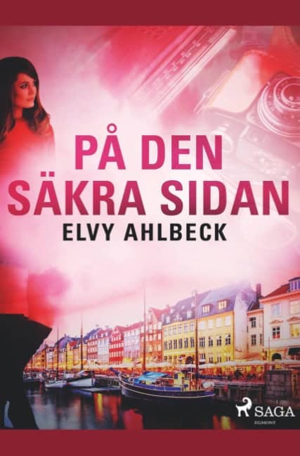 Elvy Ahlbeck : På den säkra sidan