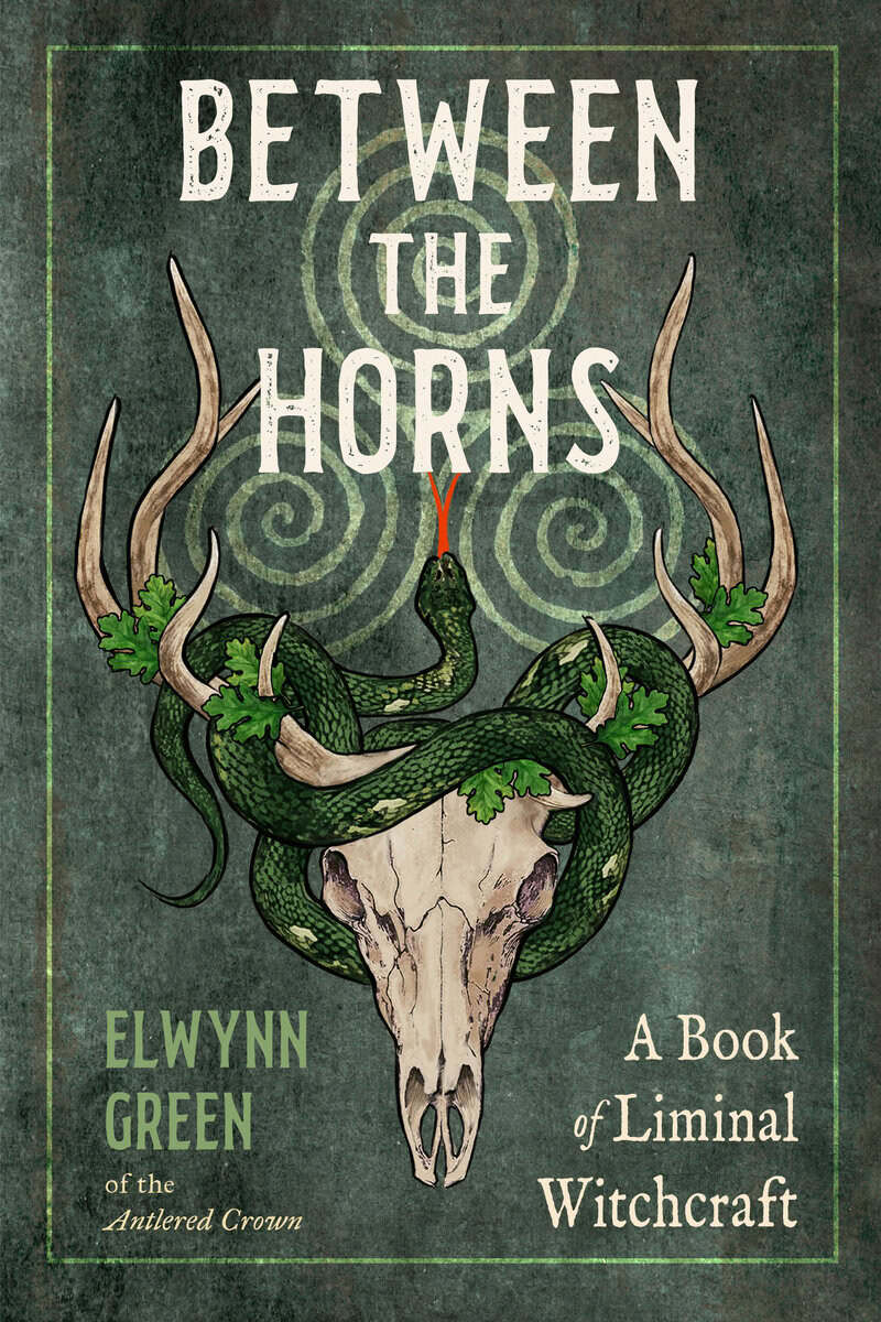 Elwynn Green : Between the Horns