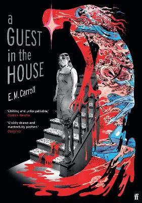 E.M. Carroll : A Guest in the House