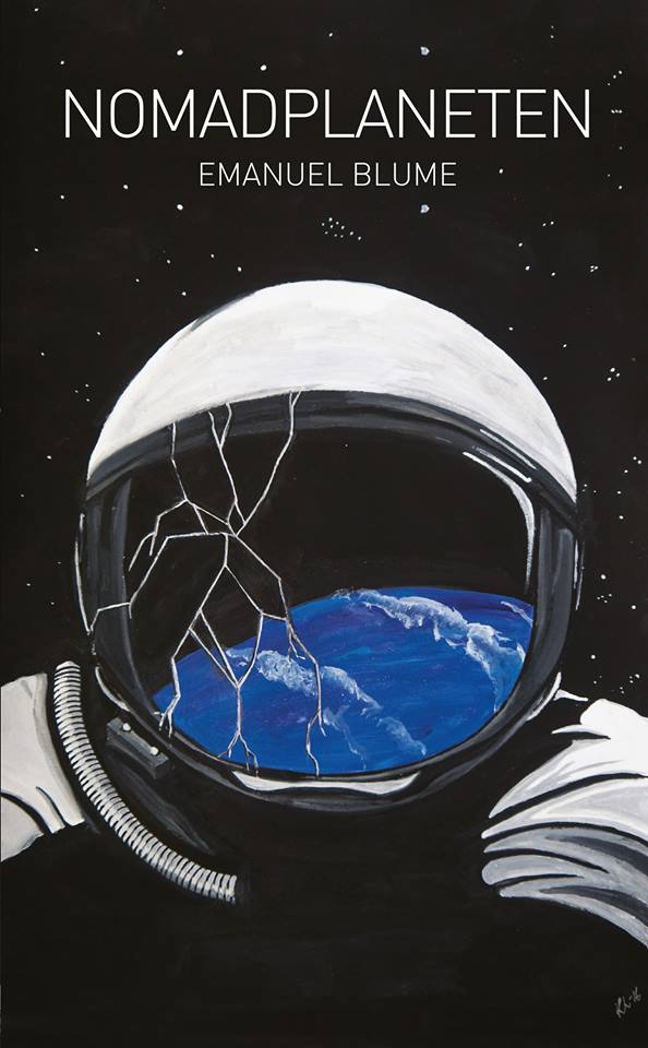 Emanuel Blume : Nomadplaneten