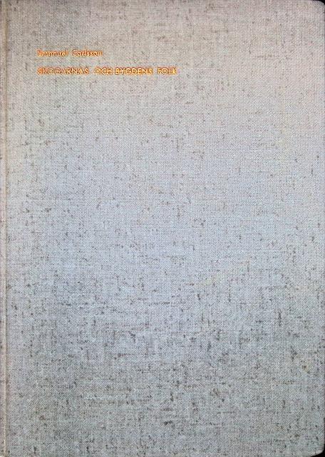 Emanuel Carlsson : Skogarnas och bygdens folk, Upplevelser, minnen, berättelser och sägner från skog och bygd