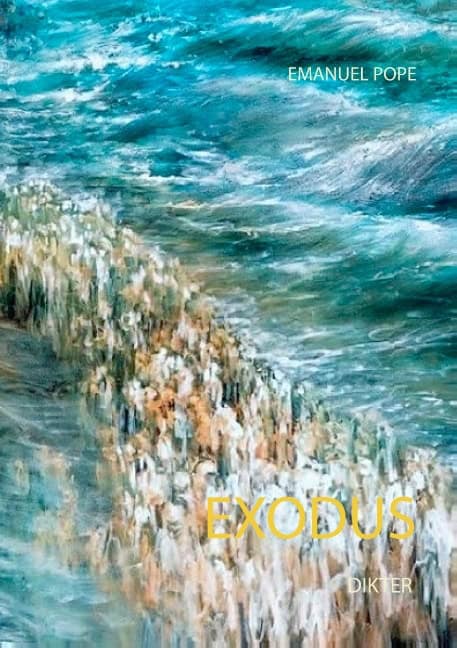Emanuel Pope : Exodus
