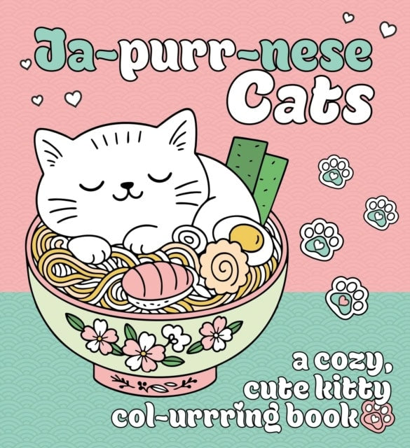 Emanuela Carletti : Ja-purr-nese Cats