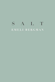 Emeli Bergman : Salt
