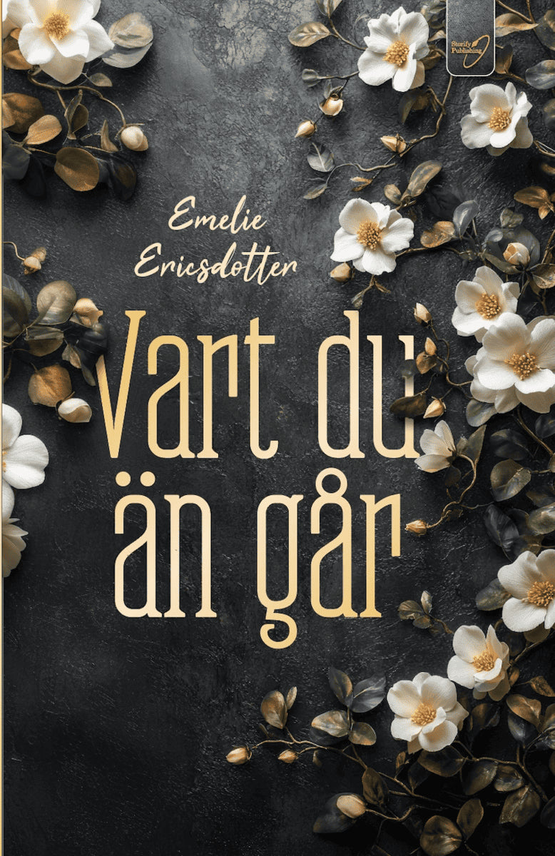 Emelie Ericsdotter : Vart du än går