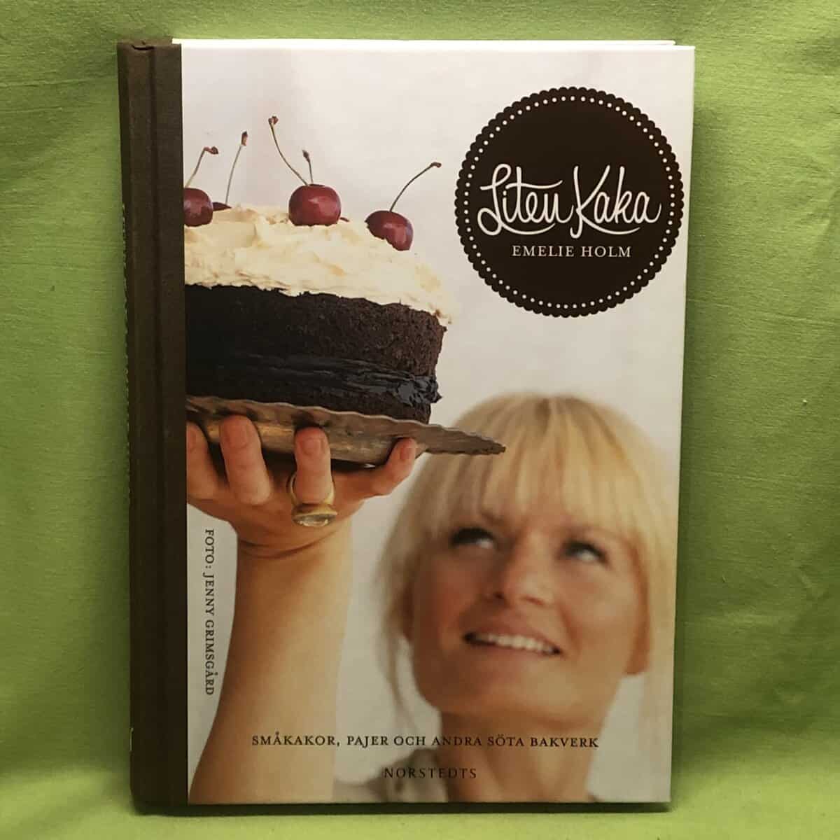 Emelie Holm : Liten kaka