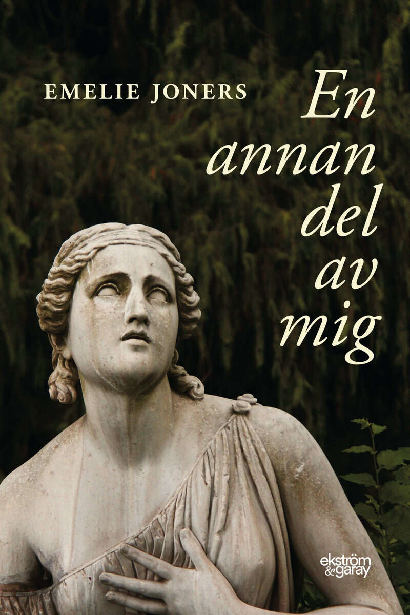 Emelie Joners : En annan del av mig