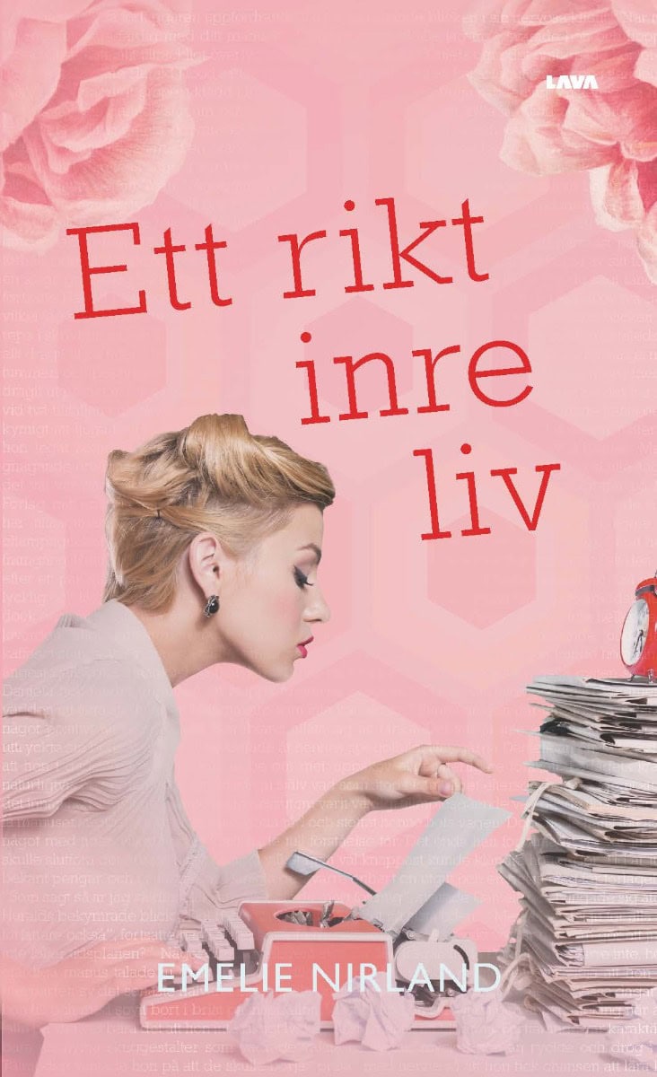 Emelie Nirland : Ett rikt inre liv