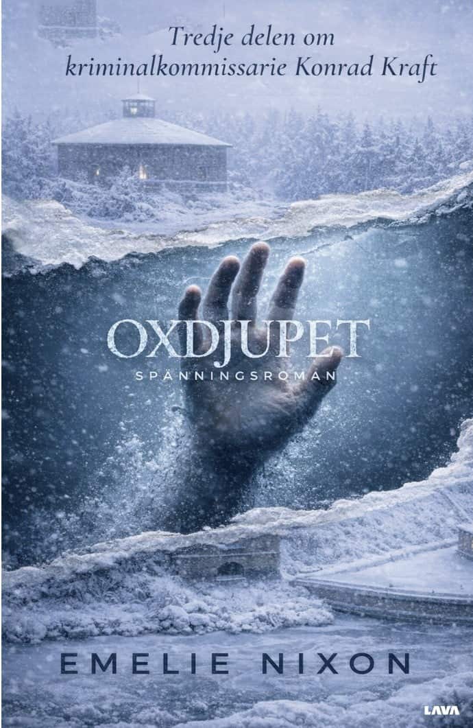 Emelie Nixon : Oxdjupet