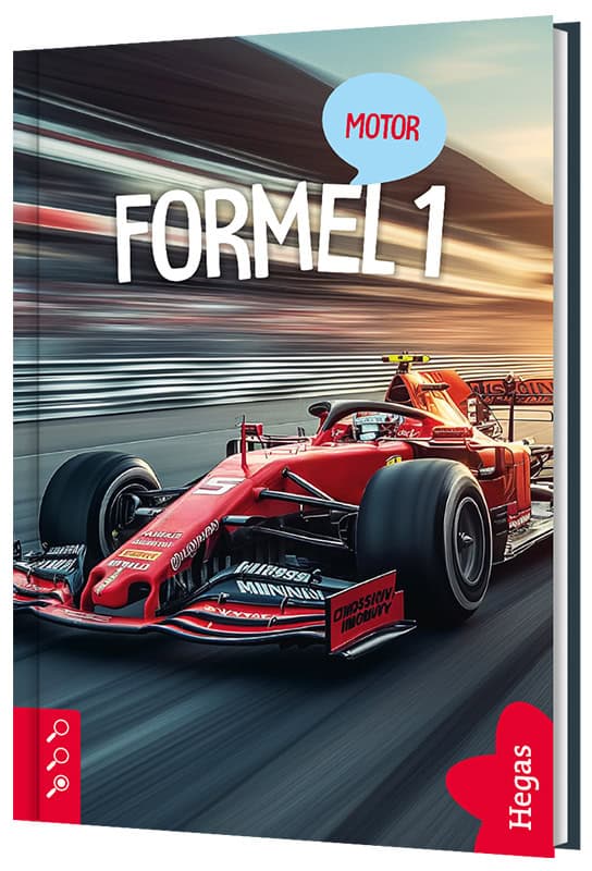 Emelie Olofsson : Formel 1