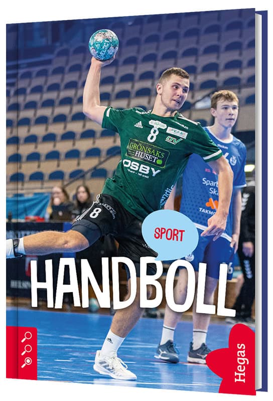 Emelie Olofsson : Handboll