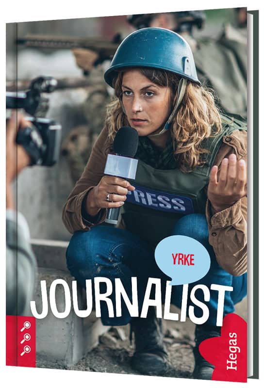 Emelie Olofsson : Journalist